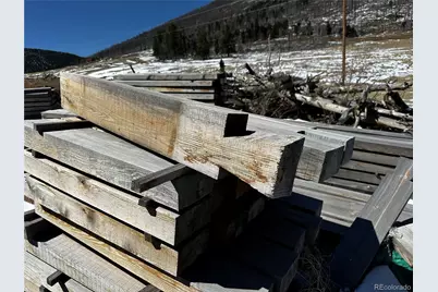 2332 Hayden Lane, Fort Garland, CO 81133 - Photo 3