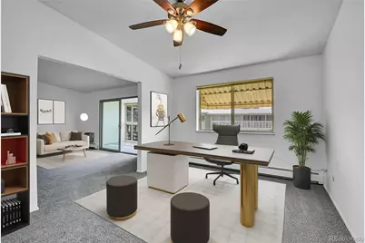 9655 E Center Avenue #9D, Denver, CO 80247 - Photo 5