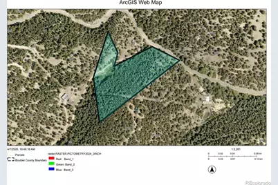 105 Millionaire Drive E, Boulder, CO 80302 - Photo 1