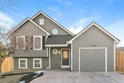17476 E Plateau Drive, Aurora, CO 80015 - Photo 1