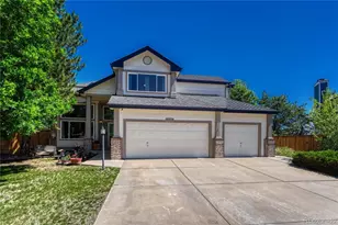 10056 Carnelian Pl, Parker, CO 80134 - Photo 1