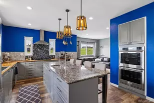 33260 Ridgeview Loop, Elizabeth, CO 80107 - Photo 13