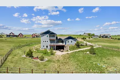 33260 Ridgeview Loop, Elizabeth, CO 80107 - Photo 43