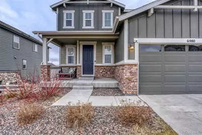 6980 S Uriah Street, Aurora, CO 80016 - Photo 1
