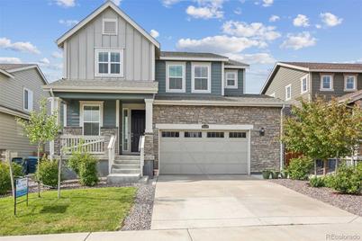 26346 E Canal Place, Aurora, CO 80018 - Photo 1