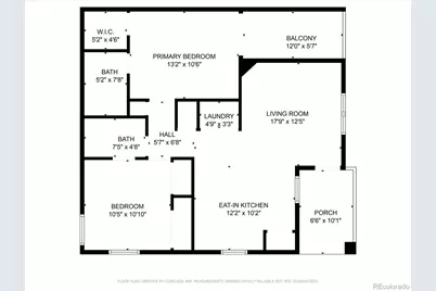 1697 S Cole Street #C2, Lakewood, CO 80228 - Photo 23