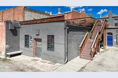 119 E 1st Street #C3, Salida, CO 81201 - Photo 1