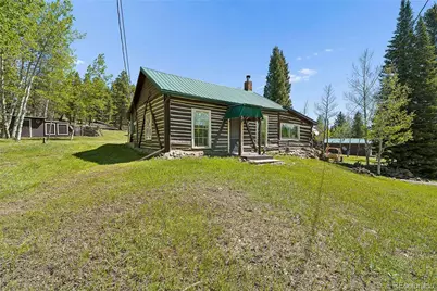 1763 Lump Gulch Road, Black Hawk, CO 80422 - Photo 1