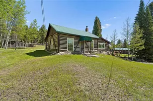 1763 Lump Gulch Rd, Black Hawk, CO 80422 - Photo 1