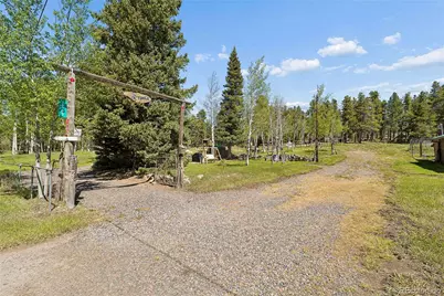 1763 Lump Gulch Road, Black Hawk, CO 80422 - Photo 19