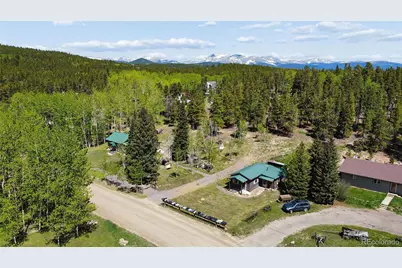 1763 Lump Gulch Road, Black Hawk, CO 80422 - Photo 35