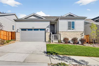 17085 W 92nd Loop, Arvada, CO 80007 - Photo 1