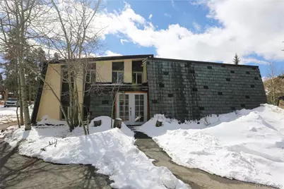 921 Fairview Boulevard #13, Breckenridge, CO 80424 - Photo 1