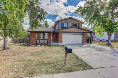 9512 Sierra Drive, Arvada, CO 80005 - Photo 23