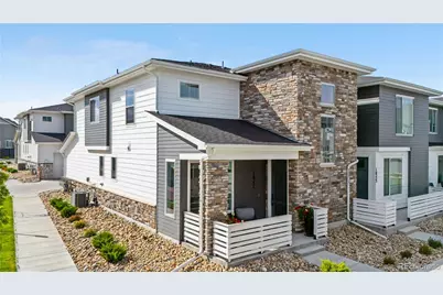 16351 Askins Loop, Parker, CO 80134 - Photo 1