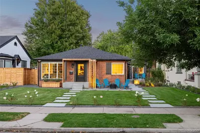 550 S Franklin Street #552, Denver, CO 80209 - Photo 9