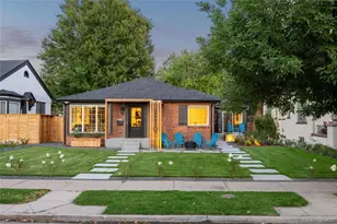 550 S Franklin St, Denver, CO 80209 - Photo 9