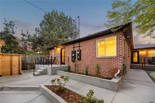 550 S Franklin St, Denver, CO 80209 - Photo 5