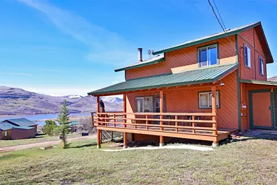 67602 Vega Vista Drive, Collbran, CO 81624 - Photo 3