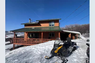 67602 Vega Vista Drive, Collbran, CO 81624 - Photo 29