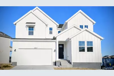 16647 W 92nd Place, Arvada, CO 80007 - Photo 1