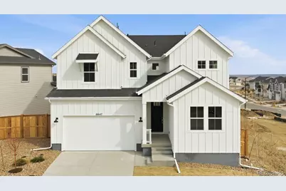 16647 W 92nd Place, Arvada, CO 80007 - Photo 1