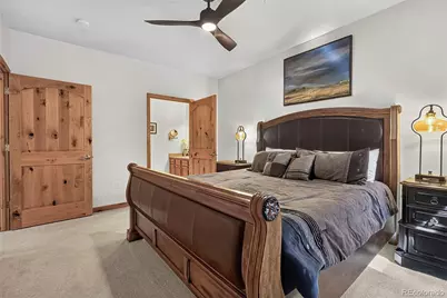 701 Trailhead Circle ##723, Winter Park, CO 80482 - Photo 37