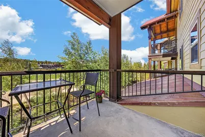 701 Trailhead Circle ##723, Winter Park, CO 80482 - Photo 3