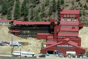 812 Soda Creek Rd, Idaho Springs, CO 80452 - Photo 35