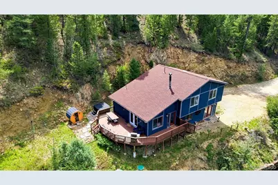 812 Soda Creek Road, Idaho Springs, CO 80452 - Photo 33