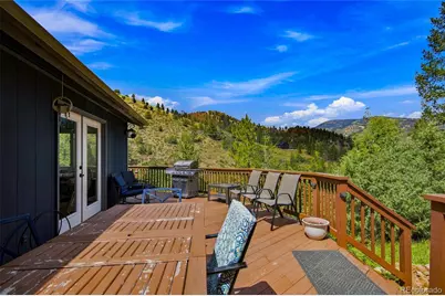 812 Soda Creek Road, Idaho Springs, CO 80452 - Photo 3