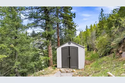 812 Soda Creek Road, Idaho Springs, CO 80452 - Photo 29
