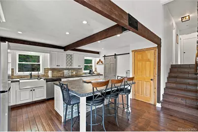 812 Soda Creek Road, Idaho Springs, CO 80452 - Photo 11