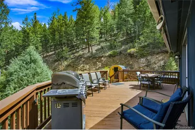 812 Soda Creek Road, Idaho Springs, CO 80452 - Photo 23