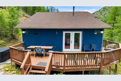 812 Soda Creek Road, Idaho Springs, CO 80452 - Photo 25