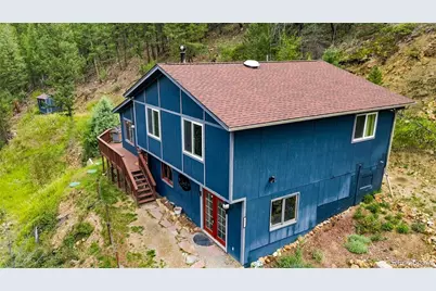 812 Soda Creek Road, Idaho Springs, CO 80452 - Photo 27