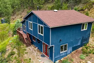 812 Soda Creek Rd, Idaho Springs, CO 80452 - Photo 27