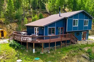 812 Soda Creek Rd, Idaho Springs, CO 80452 - Photo 1