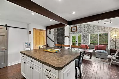 812 Soda Creek Road, Idaho Springs, CO 80452 - Photo 9