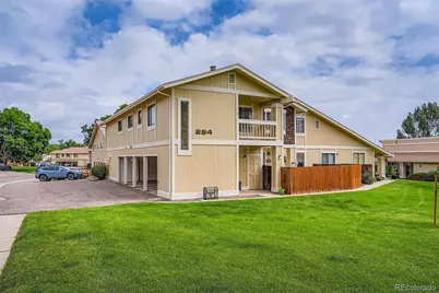 6941 W 87th Way #294, Arvada, CO 80003 - Photo 1