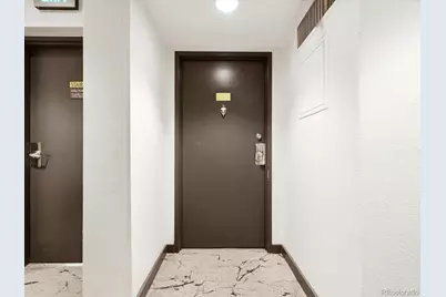 100 Park Avenue #1907, Denver, CO 80205 - Photo 11