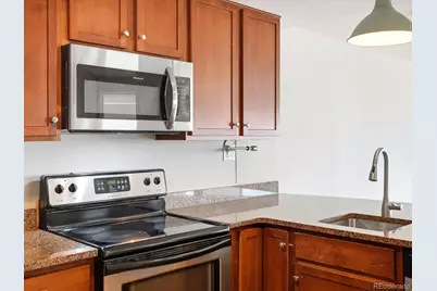 100 Park Avenue #1907, Denver, CO 80205 - Photo 13