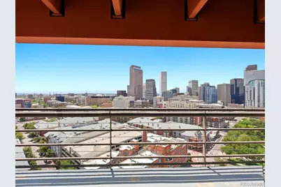 100 Park Avenue #1907, Denver, CO 80205 - Photo 17