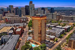 100 Park Ave, Denver, CO 80205 - Photo 1