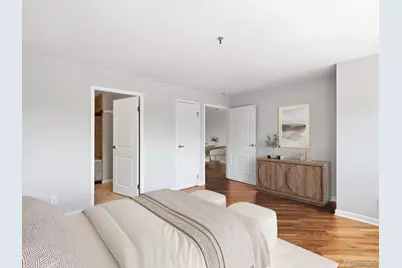 100 Park Avenue #1907, Denver, CO 80205 - Photo 5