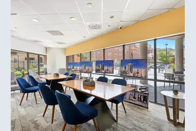 100 Park Avenue #1907, Denver, CO 80205 - Photo 9