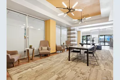 100 Park Avenue #1907, Denver, CO 80205 - Photo 7