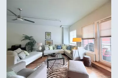 1499 Blake Street #3R, Denver, CO 80202 - Photo 5