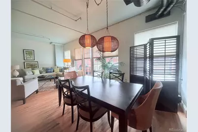 1499 Blake Street #3R, Denver, CO 80202 - Photo 3