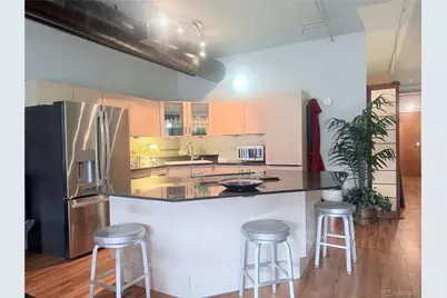 1499 Blake Street #3R, Denver, CO 80202 - Photo 1